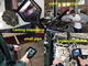 กล้องเอนโดสโคปมือถือหน้าจอ LCD HD720P สำหรับการตรวจสอบการประกอบรถยนต์ ผู้ผลิต