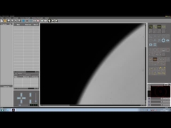 ซอฟต์แวร์การวัดรูปทรงเรขาคณิต AOS-CHECK สำหรับเครื่องวัดการมองเห็น 2 มิติ