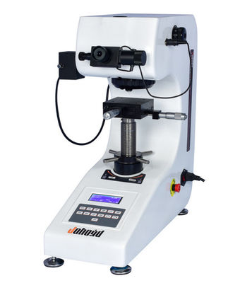 เครื่องทดสอบความแข็งของหอกมือ Micro Vickers ด้วยแรงสูงสุด 1Kgf Support Knoop Test