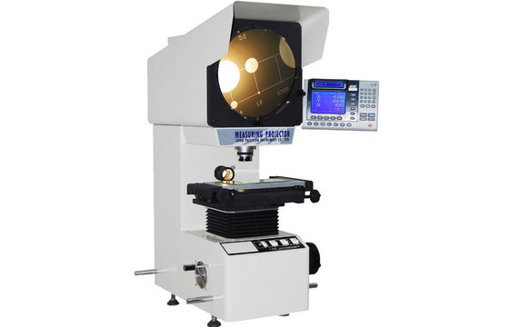 เครื่องยกเวที โปรไฟล์ตั้ง VT12-1550 เครื่องอ่านดิจิตอล DP100