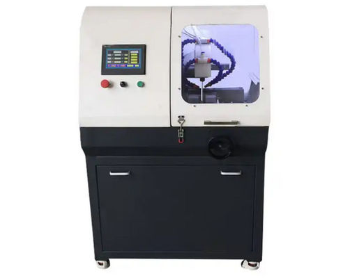 เครื่องตัดโลหะฉลาดขนาดใหญ่ อัตโนมัติ ICut-300Z 3000rpm