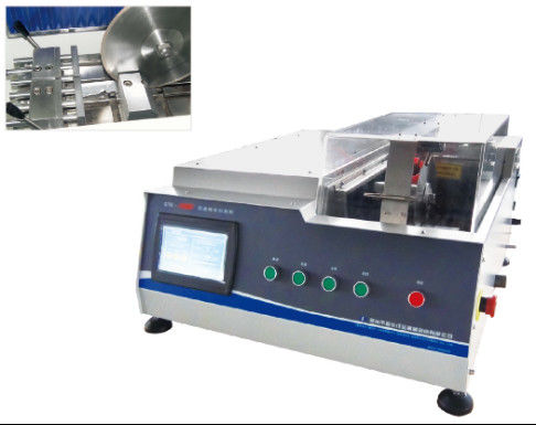 เครื่องตัดความละเอียดความเร็วสูง 5000 รอบ / นาที iCut-866 1.5Kw Max Section 60mm