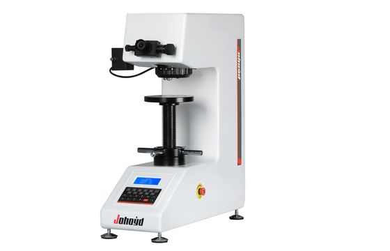 คู่มือเศรษฐกิจ ปราสาท Vickers เครื่องทดสอบความแข็งแรง Mechanical Eyepiece 10X