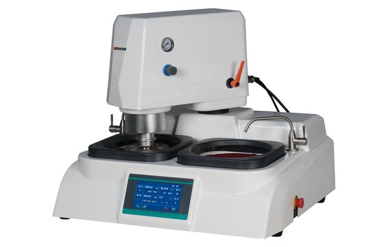 คันสอง 250mm ความเร็ว stepless อัตโนมัติการบดเครื่องเลือง