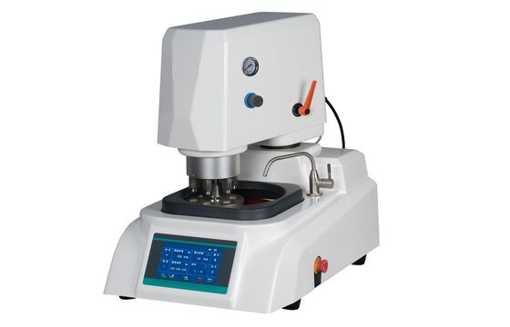 เครื่องบดและเลืองแบบอัตโนมัติ 250 มม