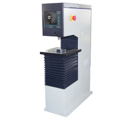 อัตโนมัติโฟกัส ภาพ Brinell Hardness Tester HBS-3000VZ กับเครื่องพิมพ์ในตัว