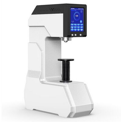 เครื่องทดสอบความแข็งอัตโนมัติ HRS-150ZD รองรับสเกล Rockwell แบบตื้นและแบบปกติ