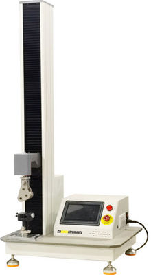เครื่องทดสอบความยืดหยุ่นจอสัมผัสชั้นเดียว iPT-1170 ความจุสูงสุด 5KN