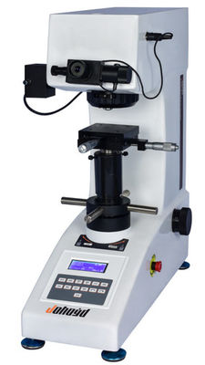 ดิจิทัล oculist มือหอก Vickers การทดสอบความแข็งเครื่อง HVS-5 โดยน้ําหนักการบรรทุก