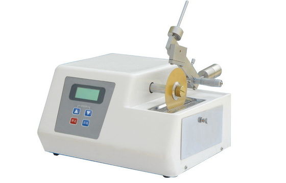 เครื่องตัดโลหะความเร็วต่ํา 10-600 รอบ / นาที iCut-864 80W ด้วยเจาะเพชร