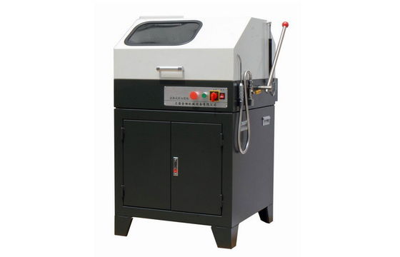 เครื่องตัดโลหะ iCut-407 ขนาดตัดสูงสุด กว้าง 85 มิลลิเมตร ถังน้ําเย็น