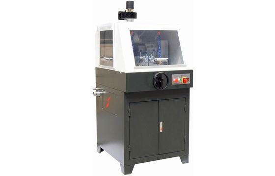 คู่มือ เครื่องตัดโลหะขนาดใหญ่ iCut-408 เครื่องจับเร็วที่มีส่วนสูงสุด 100mm