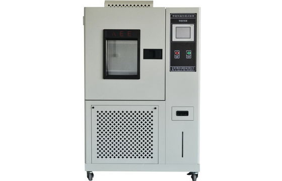 โปรแกรมอุณหภูมิและความชื้นห้อง ZKA-80L ด้วยการป้องกันการอุ่นเกิน