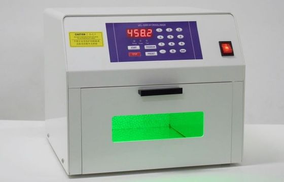 XXXXXXCE ISO Cell Phototoxicity Irradiator LUYOR-3450 สําหรับการถ่ายภาพ