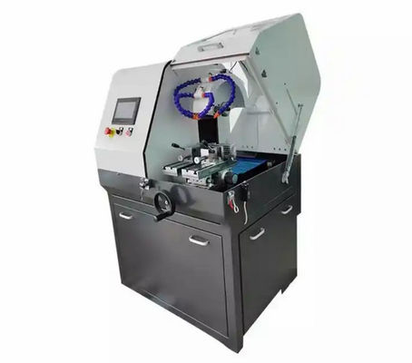 เครื่องตัดโลหะฉลาดขนาดใหญ่ อัตโนมัติ ICut-300Z 3000rpm