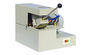 Water Cooling Manual Abrasive Cutting Machine เส้นผ่านศูนย์กลาง 30 มม