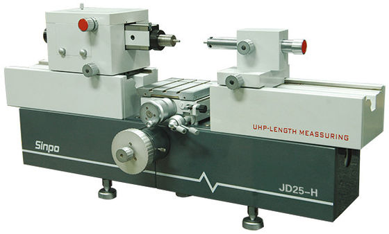 JD25H เครื่องวัดความยาวสากล