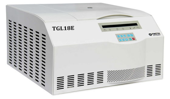 เครื่องบดฟลูอเรนฟรี TGL18E ความเร็วสูง 18000 รอบ / นาที