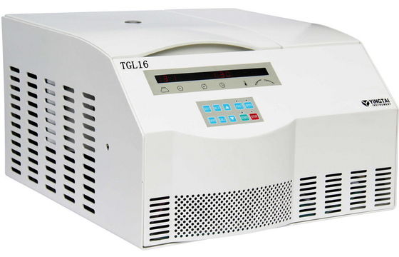การออกแบบการลดความเย็นก่อน TGL16 ห้องทดลองความเร็วสูง เครื่องทําความเย็นเซ็นทริบูจ เครื่องตรวจจับความไม่สมดุล