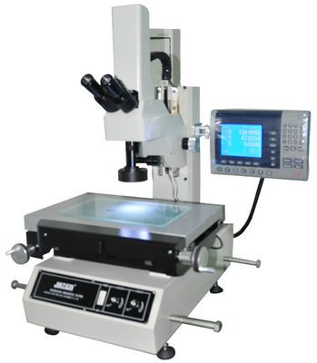เครื่องมือผู้ผลิต ไมโครสโกปการวัด STM-1860 Max magnification 50X With Digital Read-out DP300