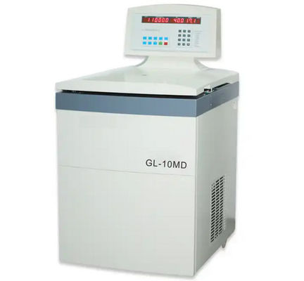 ยาชีววิทยา GL-10MD ซุปเปอร์-ความจุ ความเร็วสูง