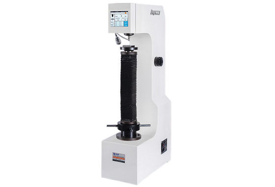 โครงสร้างแข็งดันดิจิตอล Rockwell Hardness Tester iqualitrol 400HRS-150B กับพื้นที่ตั้ง 460mm