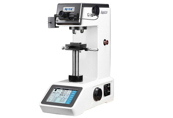 เครื่องตรวจสอบความแข็งแรงแบบดิจิทัลไมโครวิคเกอร์ส HVS-1000ZT