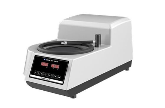 เครื่องเลืองตัวอย่างโลหะ iqualitrol UniPol GP-2 Grinder Polisher