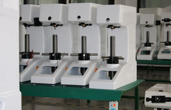 อุปกรณ์ทดสอบความแข็งของไมโครวิคเกอร์ส Sclerometer iVick-452H ดิจิตอล ดูโรเมตร มือ