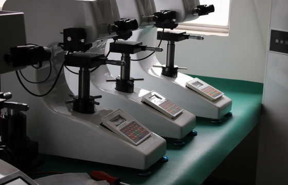 อุปกรณ์ทดสอบความแข็งของไมโครวิคเกอร์ส Sclerometer iVick-452H ดิจิตอล ดูโรเมตร มือ