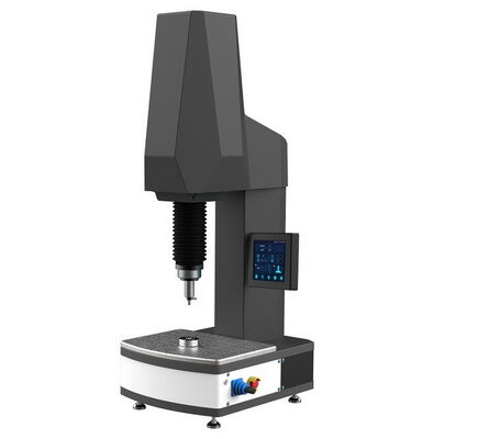 เครื่องทดสอบความแข็งแบบ Rockwell ดิจิทัล อัตโนมัติเต็มรูปแบบ HRSS-150C