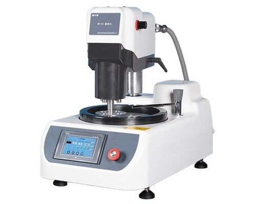 เครื่องเลืองแบบอัตโนมัติแบบแผ่นเดียว iPol-3S1 พร้อมเครื่องควบคุมจอสัมผัส