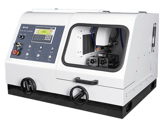 เครื่องตัดโลหะแบบมือและอัตโนมัติ iCut-80A ความเร็ว 2100 rpm