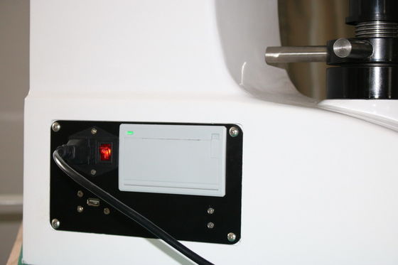 จอสัมผัสดิจิตอล อัตโนมัติ วีคเกอร์ส วีคเกอร์ส เครื่องทดสอบความแข็ง ด้วยเครื่องพิมพ์