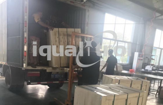 คู่มือ เครื่องตัดโลหะขนาดใหญ่ iCut-408 เครื่องจับเร็วที่มีส่วนสูงสุด 100mm
