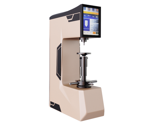 Full Rockwell Scales Hardness Tester HRSS-150HY with Touch Screen Controller