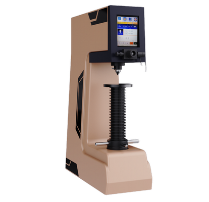 Closed Loop Control Digital Brinell Hardness Tester HBST-3000E with Touch Screen
