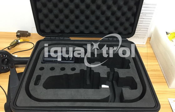 การออกแบบแบบคอมแพคท 3.5 &quot; มอนิเตอร์ วิดีโออุตสาหกรรม โบเรสโคป 6 มม โบเรสโคปมือถือ