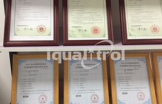 กล้องสองเมกะพิกเซล วิดีโอสกอปอุตสาหกรรม ท่อขนาด 5 เมตร สําหรับการตรวจสอบภาพ