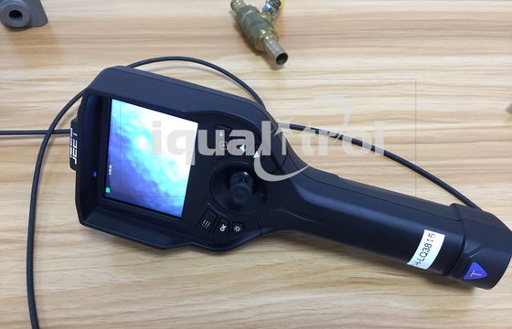 รถยนต์ Video Endoscope การตรวจสอบของเครื่องยนต์