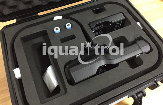 Visual Inspection 3.5" LCD Monitor Industrial Videoscope พร้อมการออกแบบที่กะทัดรัดและน้ำหนักเบา
