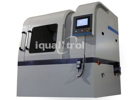 เครื่องตัดโลหะหนัก LQ-180Z 50-2600r/Min Max Section 180mm