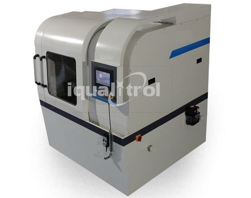เครื่องตัดโลหะหนัก LQ-180Z 50-2600r/Min Max Section 180mm