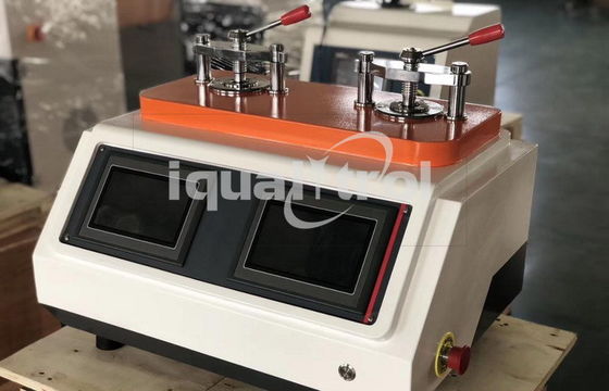 เครื่องพิมพ์ติดตั้งโลหะอัตโนมัติ AutoPress 4002 พร้อมสถานีสองสาย CE อนุมัติ
