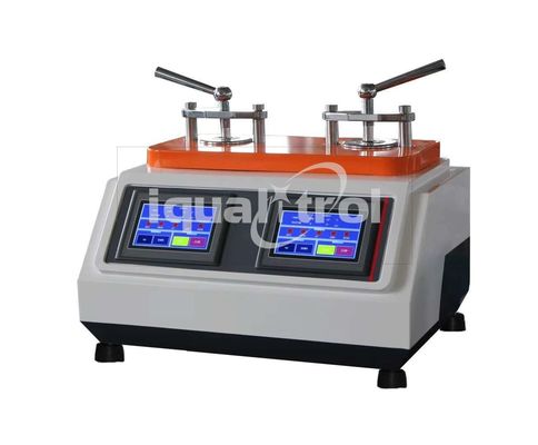 เครื่องพิมพ์ติดตั้งโลหะอัตโนมัติ AutoPress 4002 พร้อมสถานีสองสาย CE อนุมัติ