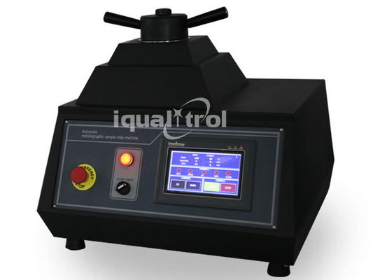 AutoPress AMP2 โปรแกรมความเร็วสูง อัตโนมัติ เครื่องพิมพ์ติดตั้งร้อน 2 โมลด์