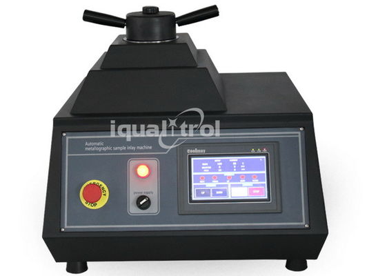 AutoPress AMP2 โปรแกรมความเร็วสูง อัตโนมัติ เครื่องพิมพ์ติดตั้งร้อน 2 โมลด์