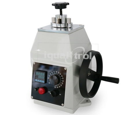 เครื่องปรับความเย็นด้วยอากาศ การบรรทุกมือ เครื่องปรับความร้อนที่ยั่งยืน XQ-2B สําหรับตัวอย่างโลหะ