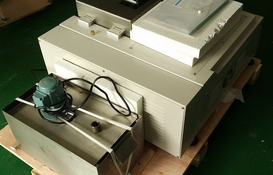เครื่องตัดความละเอียดความเร็วสูง 5000 รอบ / นาที iCut-866 1.5Kw Max Section 60mm