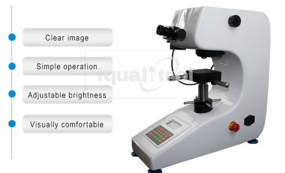 ปราสาทมือ วีคเกอร์ส ประหยัด วัดความแข็ง Durometer ด้วยภาระ 10Kgf